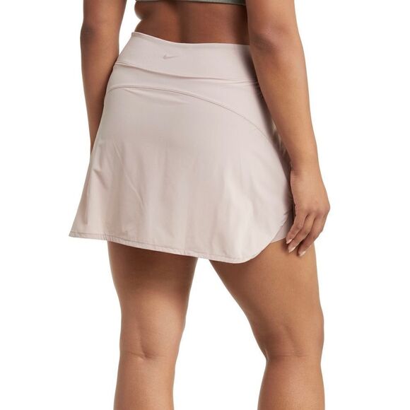 Nike Dri-FIT Bliss Training Skort Size 2X - Picture 2 of 12